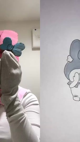 TikTok video thumbnail by tomozoudesuyo