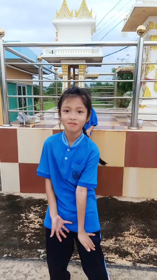 TikTok video thumbnail by hunnarak