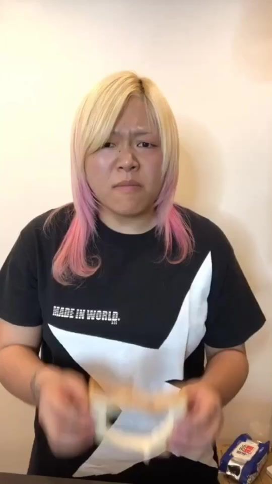 TikTok video thumbnail by sead_yoshiko