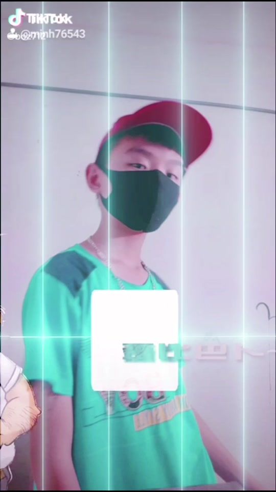 TikTok video thumbnail by minh118m
