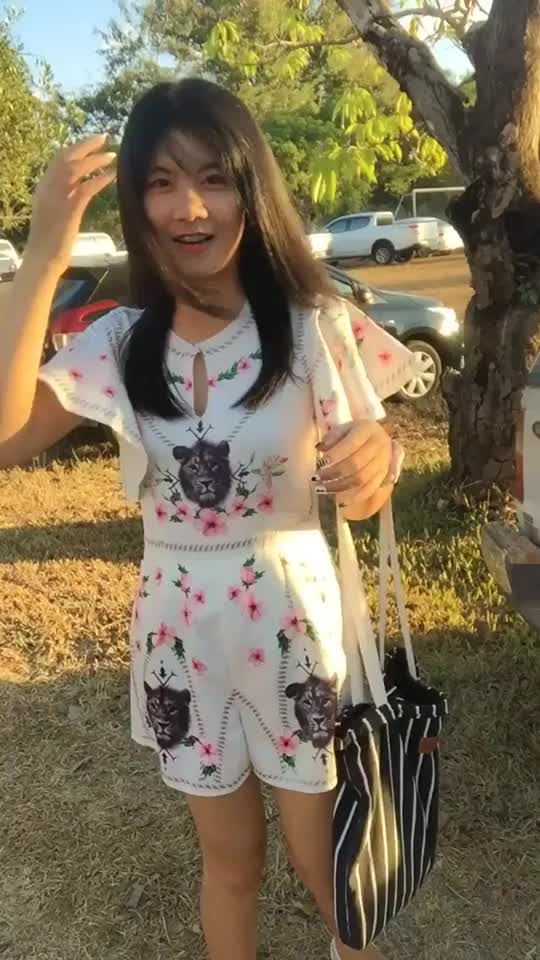TikTok video thumbnail by pennapa_yuii