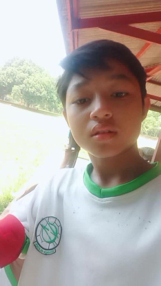 TikTok video thumbnail by kieshaalvaro