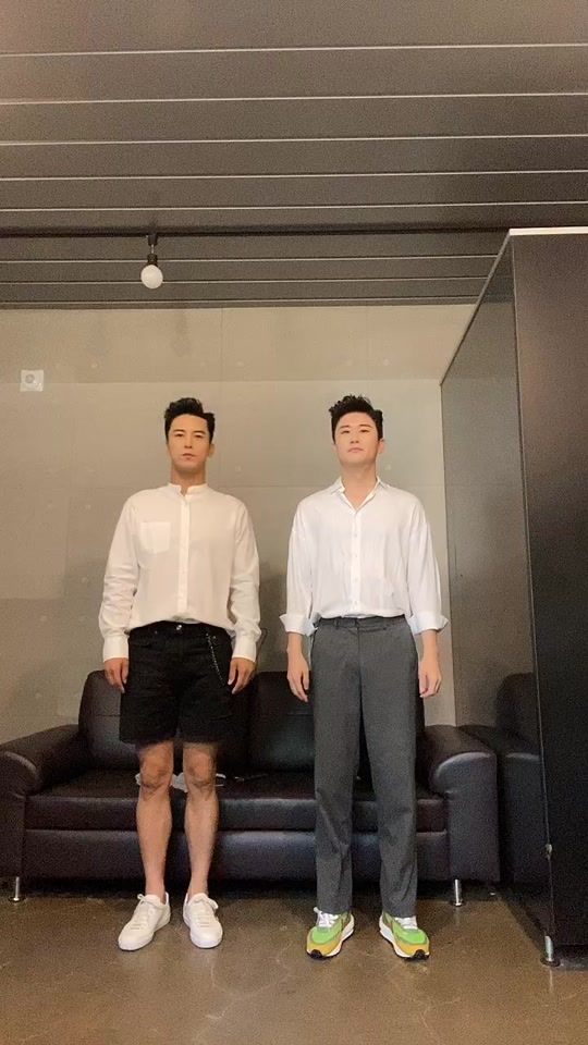 TikTok video thumbnail by luckyjangminho
