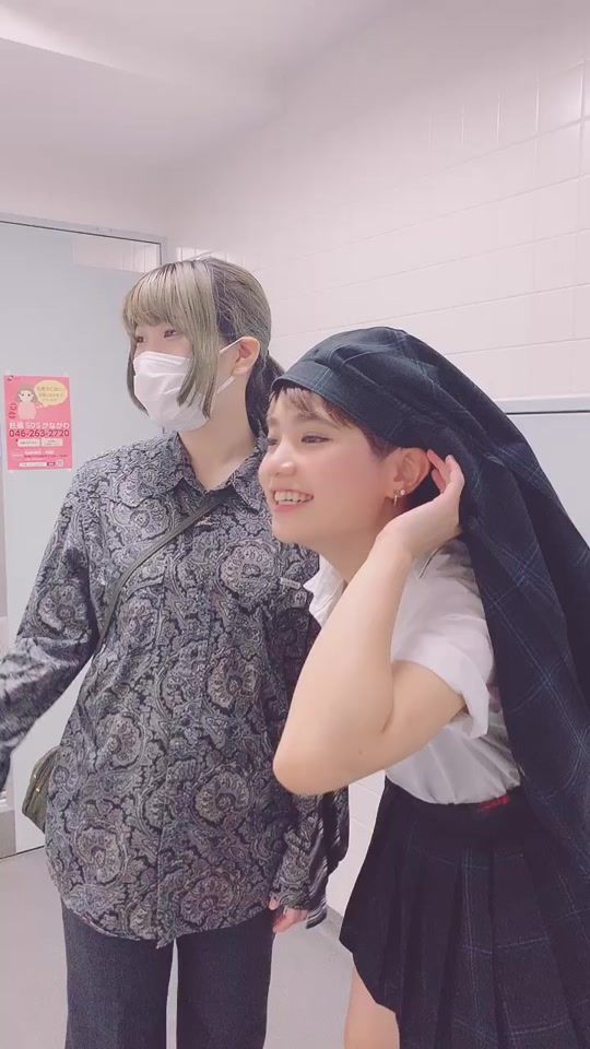 TikTok video thumbnail by zukidayo0130