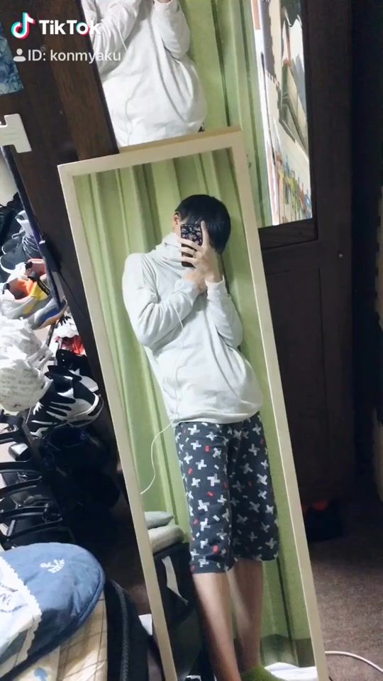 TikTok video thumbnail by losers169