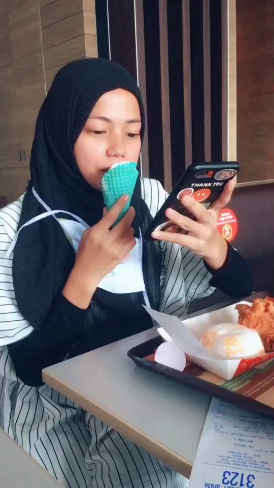 TikTok video thumbnail by vikanakjaktim