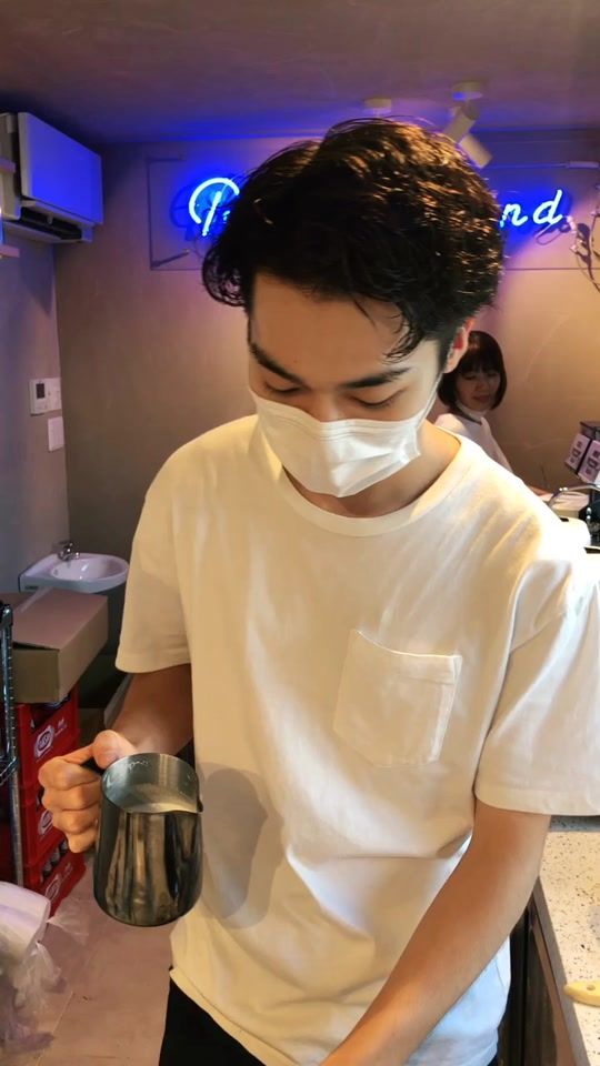 TikTok video thumbnail by rui_baristars