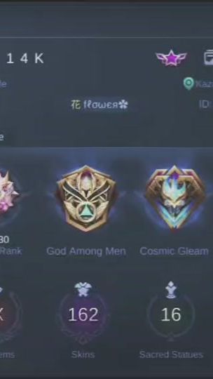 TikTok video thumbnail by limpengkea