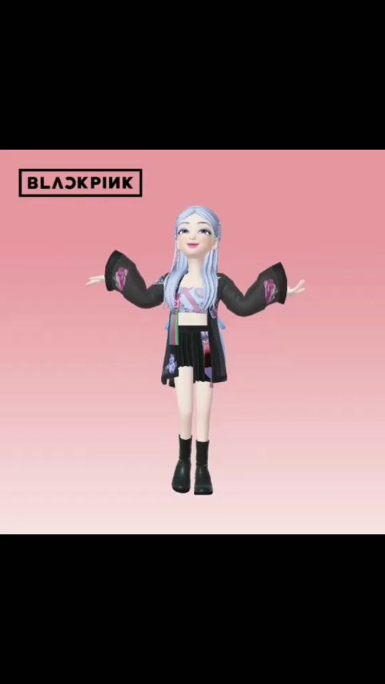TikTok video thumbnail by jenlisa_blackpink25