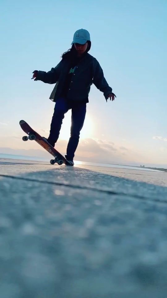 TikTok video thumbnail by luv_it_unit_sk8