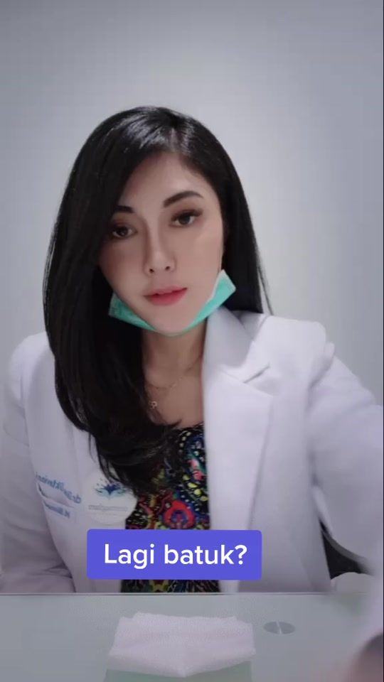 TikTok video thumbnail by bukandoktercinta_