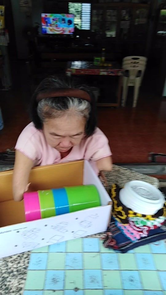 TikTok video thumbnail by thanachat38
