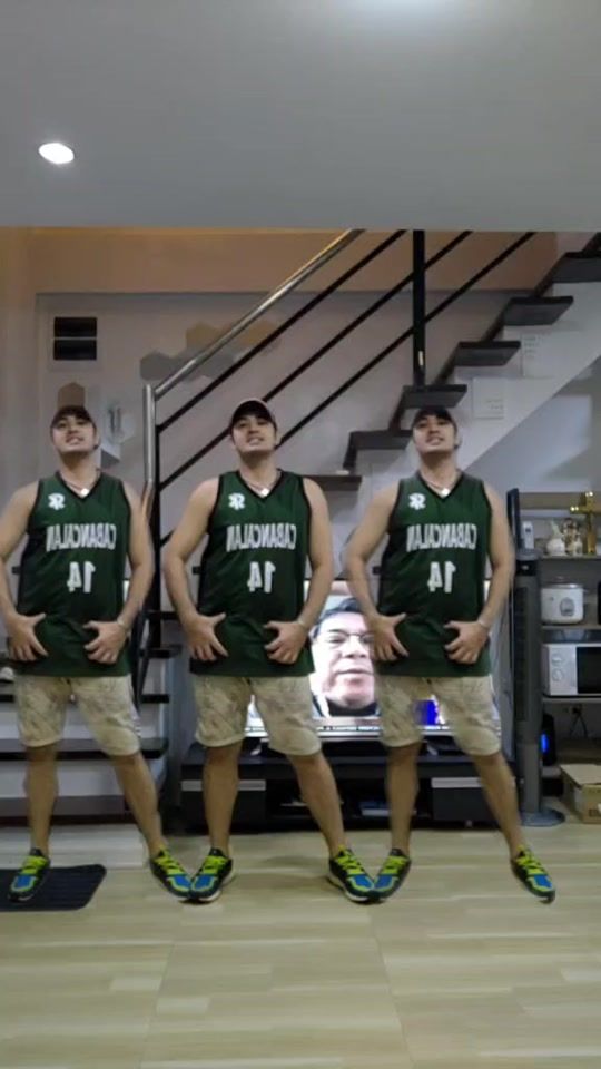 TikTok video thumbnail by earl_az