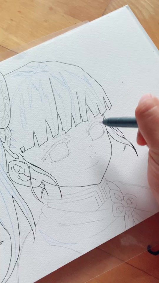 TikTok video thumbnail by noepaint