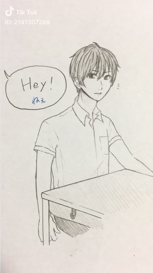 TikTok video thumbnail by hina_no_2