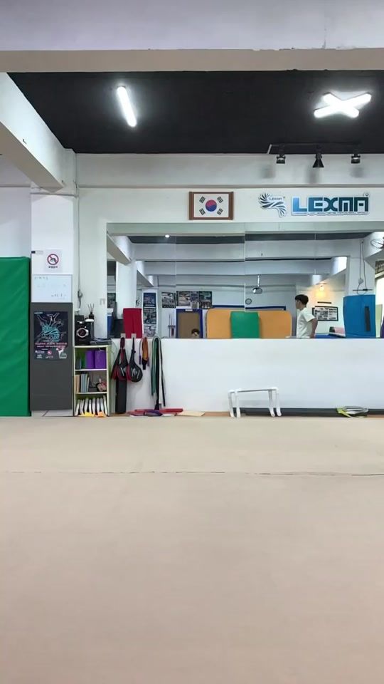 TikTok video thumbnail by hosung_lm