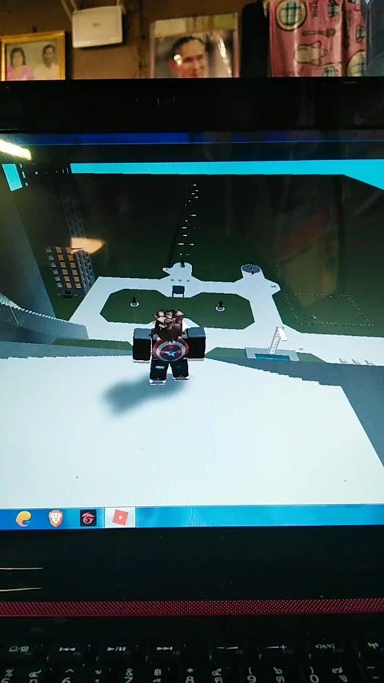 TikTok video thumbnail by dangamingth
