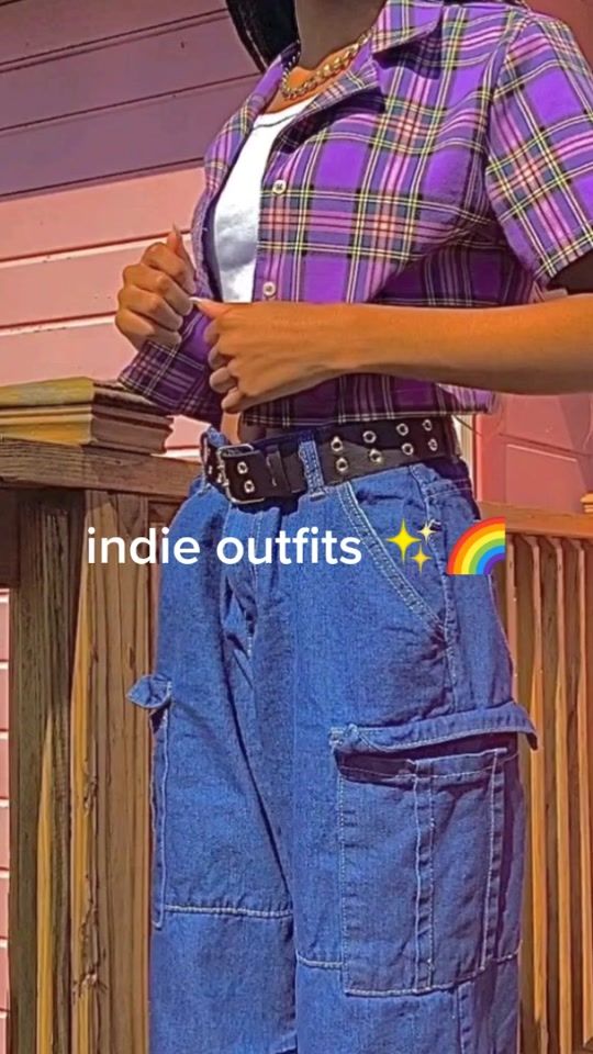 TikTok video thumbnail by indiekid.inspo_