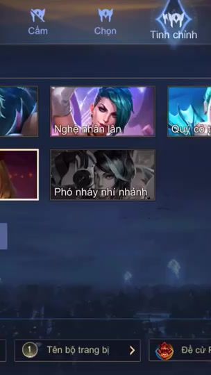TikTok video thumbnail by minh_cari_bi