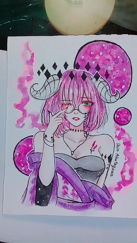 TikTok video thumbnail by shiro_akutagawa