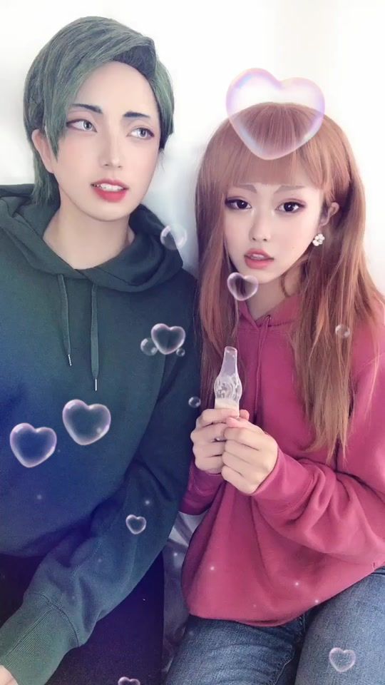 TikTok video thumbnail by syu_1014
