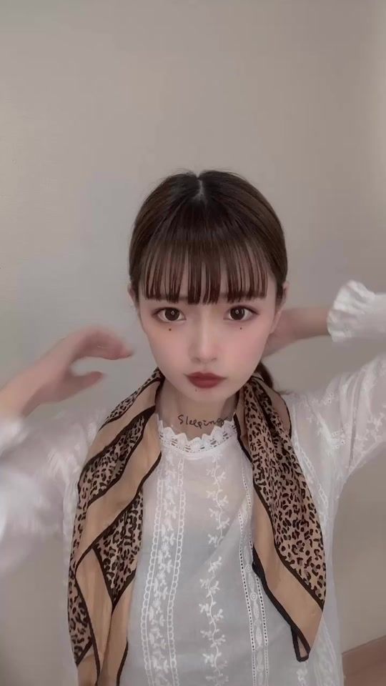 TikTok video thumbnail by momona428
