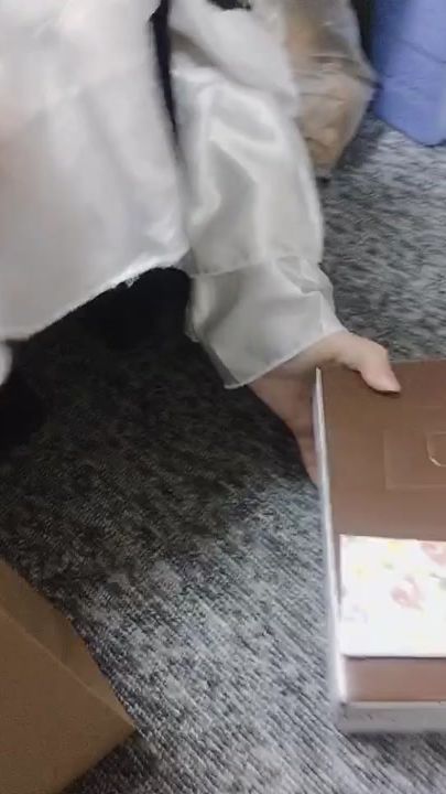 TikTok video thumbnail by chii_cham07