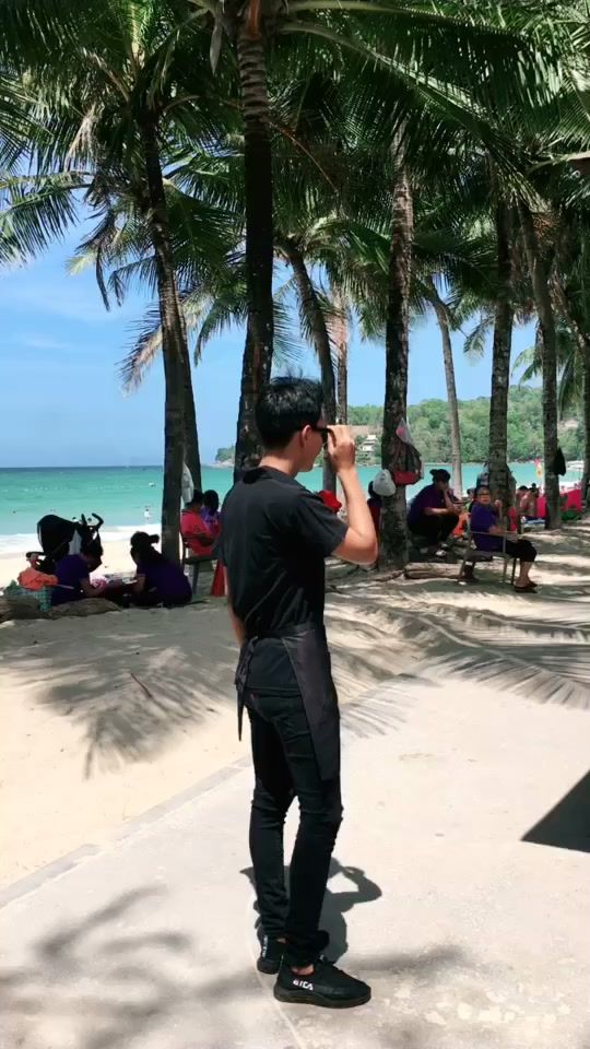 TikTok video thumbnail by sarunphat14