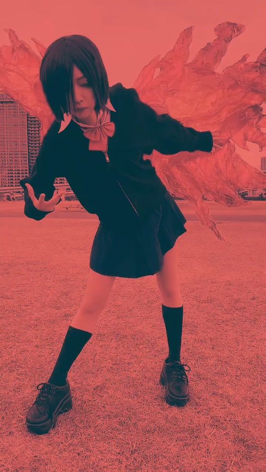 TikTok video thumbnail by renrenomi