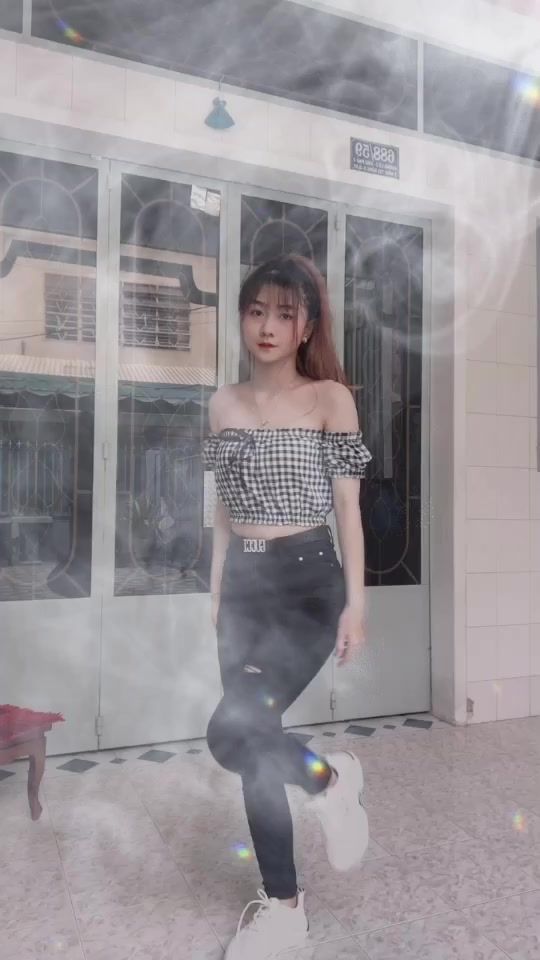 TikTok video thumbnail by tramcute.ne