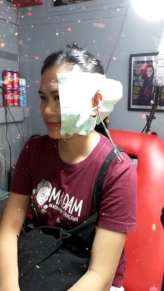 TikTok video thumbnail by petixmac