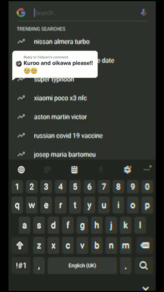TikTok video thumbnail by shoxyuu