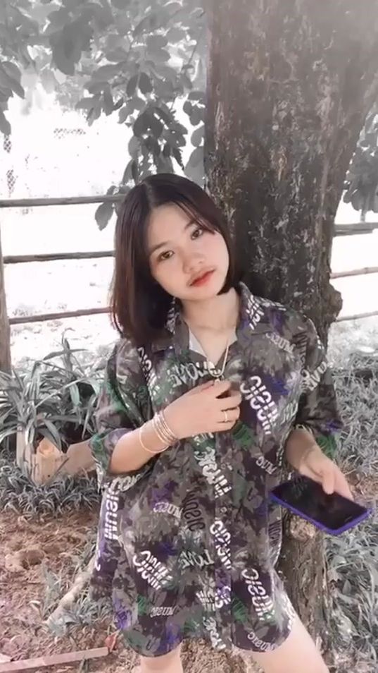 TikTok video thumbnail by saodaony