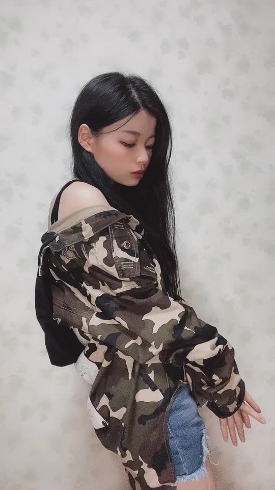 TikTok video thumbnail by kymadenden