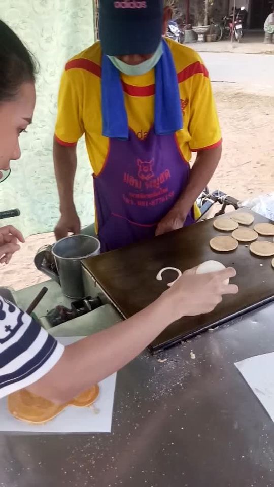 TikTok video thumbnail by dararatpmkantamat