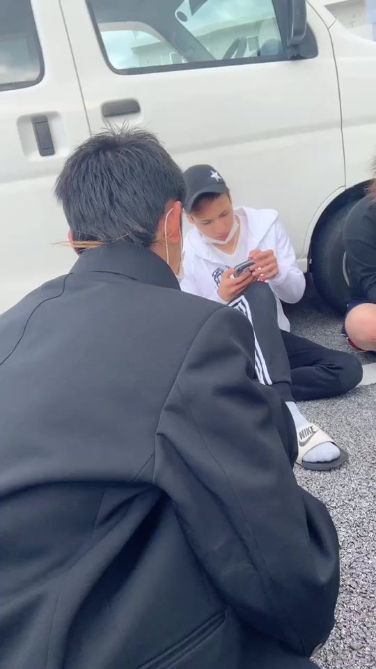 TikTok video thumbnail by kirato1215