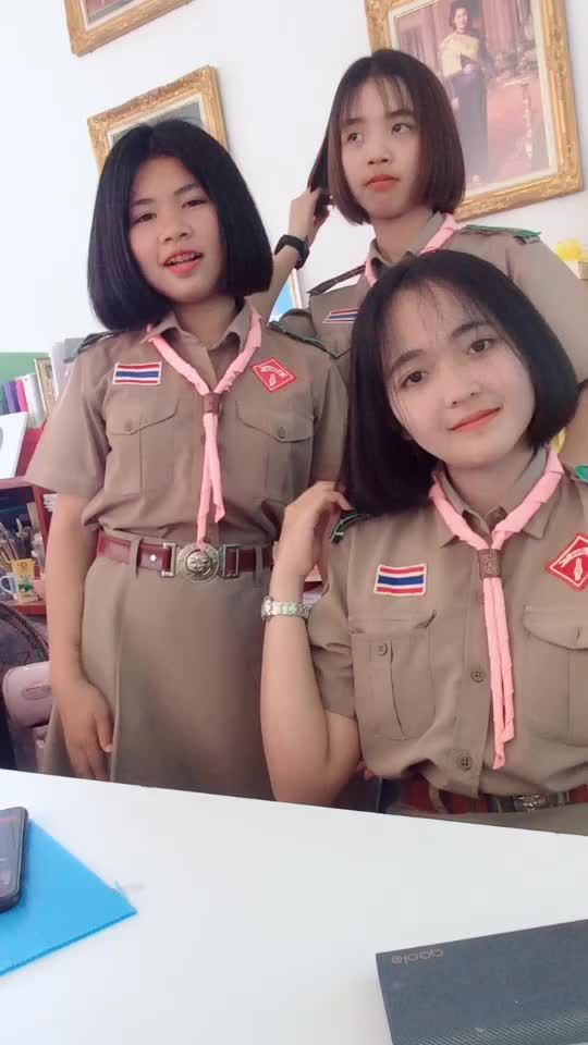 TikTok video thumbnail by awatsada1233