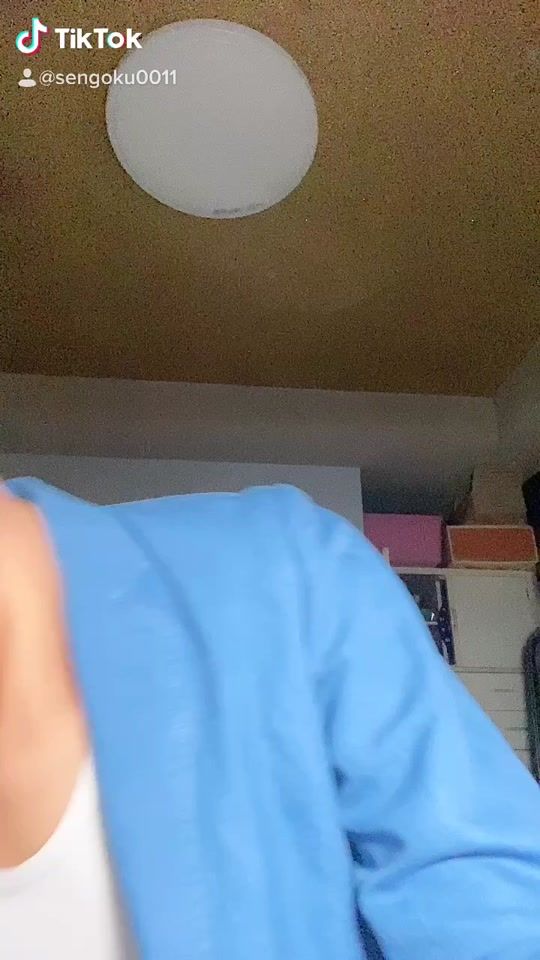 TikTok video thumbnail by sengoku0011