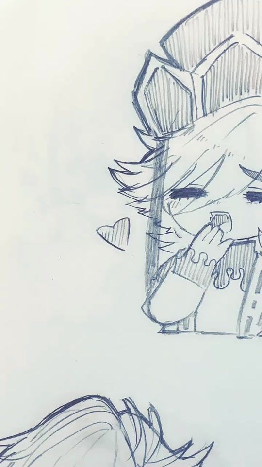 TikTok video thumbnail by yakite11