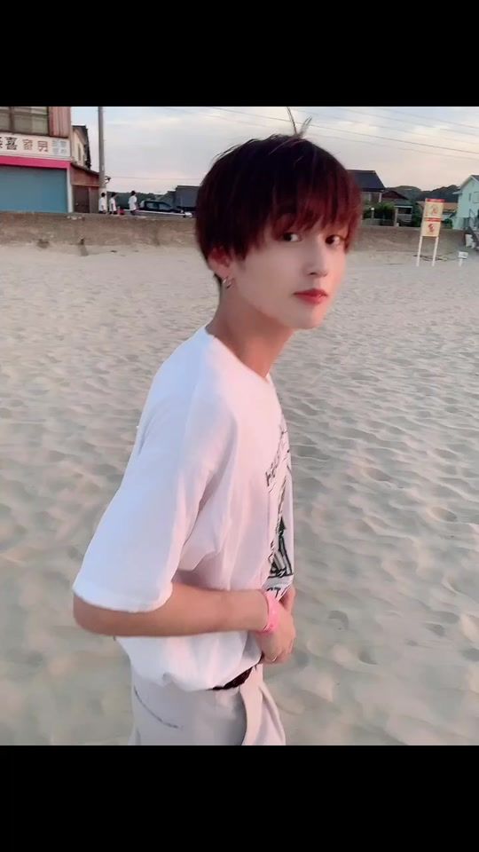 TikTok video thumbnail by _ren000