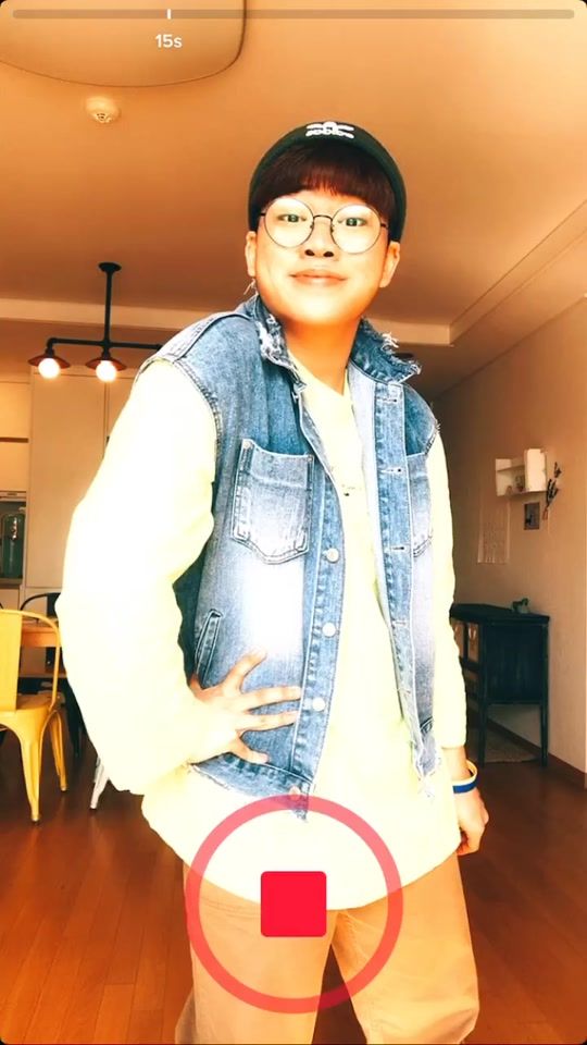 TikTok video thumbnail by joowon2103