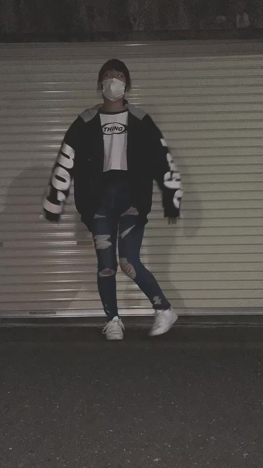 TikTok video thumbnail by mirai0525