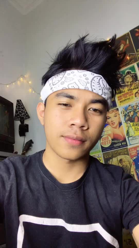 TikTok video thumbnail by luthfi.tns