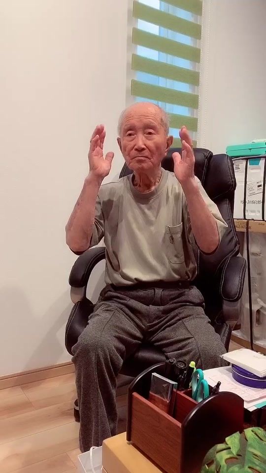 TikTok video thumbnail by mitsuru_grandpa