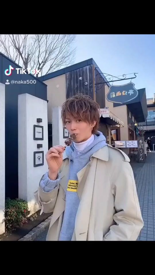 TikTok video thumbnail by naka500