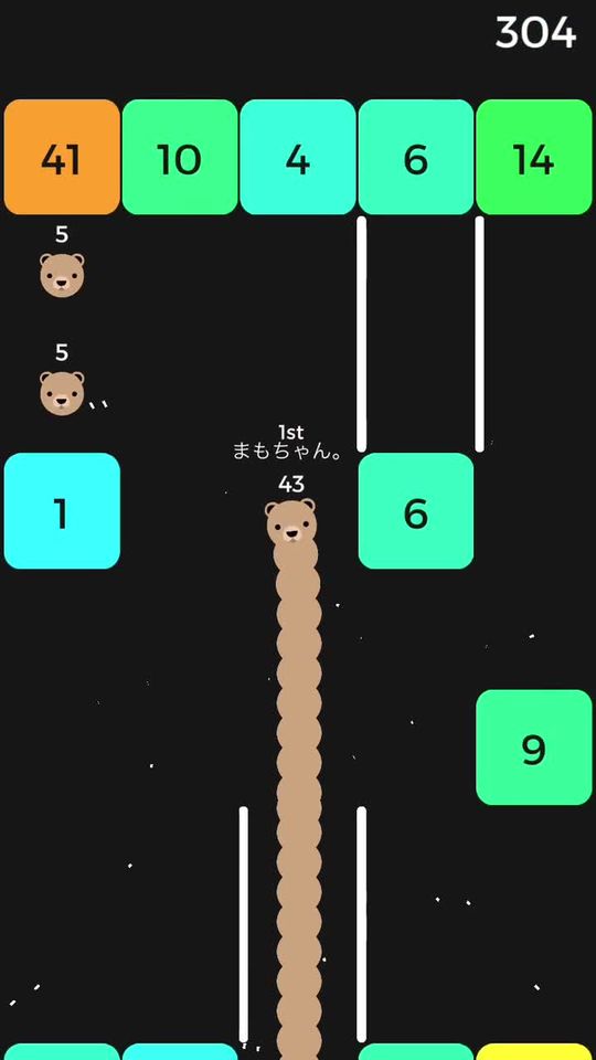 TikTok video thumbnail by cyakemuro