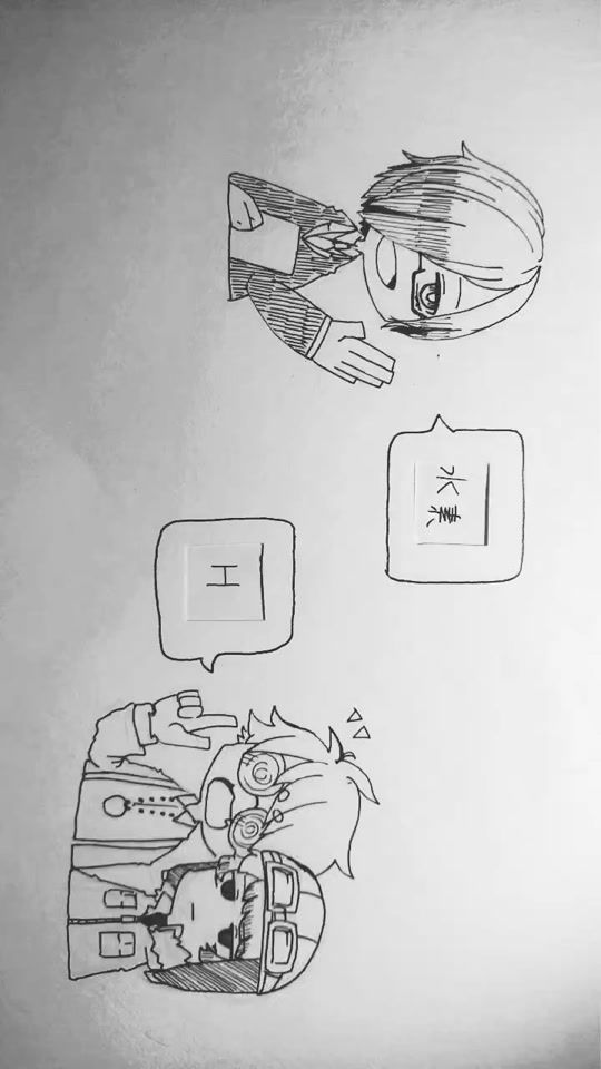 TikTok video thumbnail by shimomo_pepo