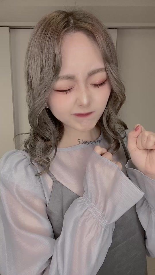 TikTok video thumbnail by hinako_sab_