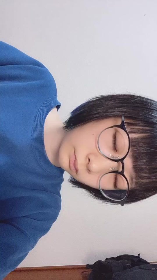 TikTok video thumbnail by mei_asami_