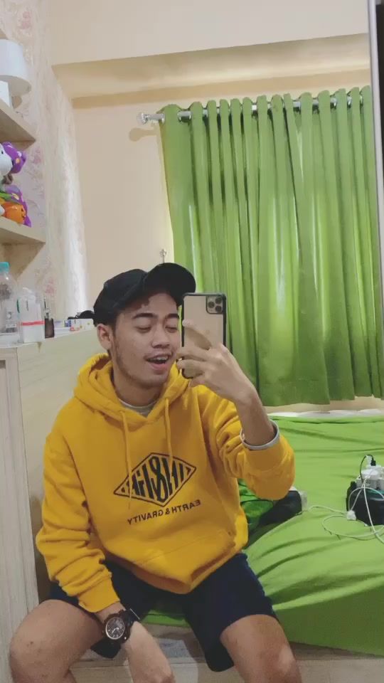 TikTok video thumbnail by andyraka